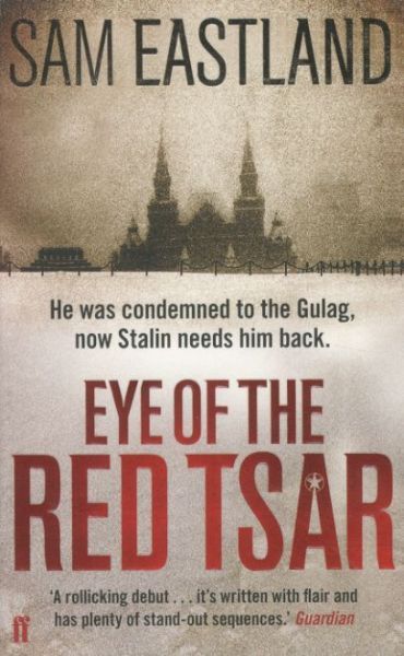 Eye of the Red Tsar