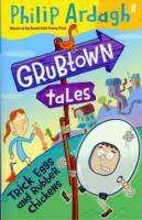 Trick Eggs and Rubber Chickens