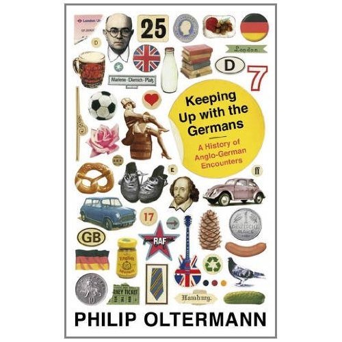 Keeping Up with the Germans