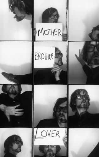 Mother, Brother, Lover: Selected Lyrics