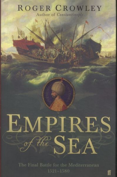 Empires of the Sea