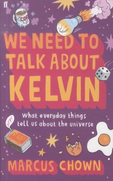 We Need to Talk About Kelvin