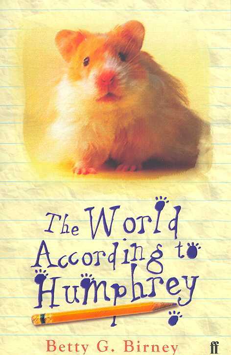 The World According to Humphrey