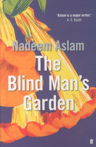The Blind Man's Garden