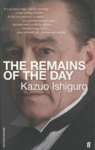The Remains of the Day