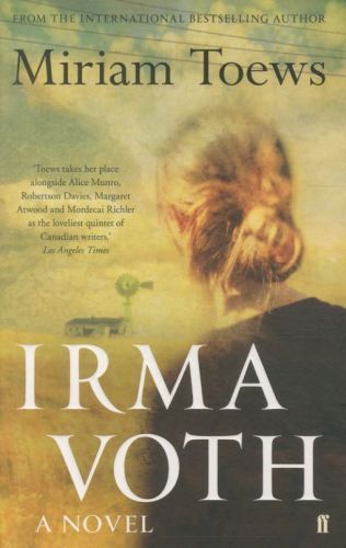 Irma Voth