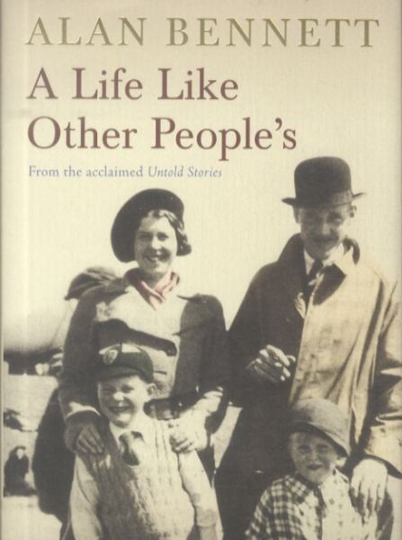 A Life Like Other People's