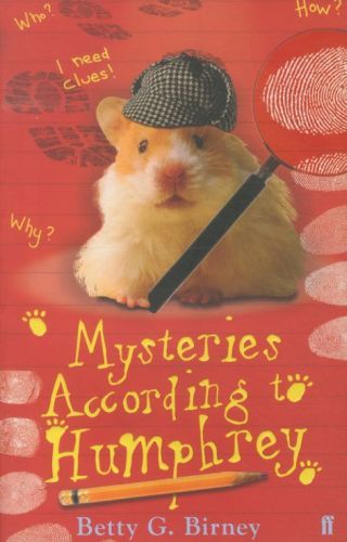 Mysteries According to Humphrey