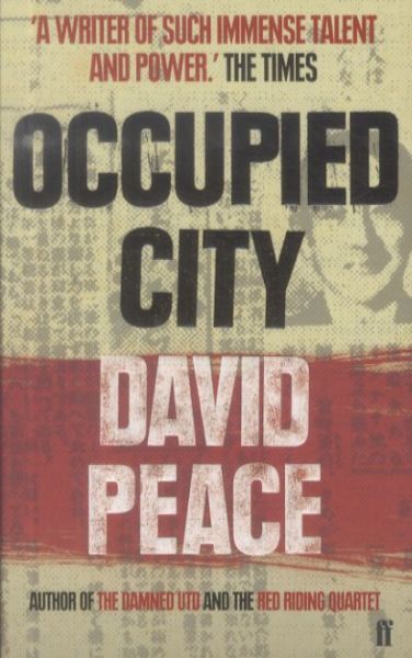 Occupied City
