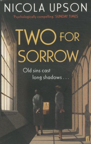 Two for Sorrow