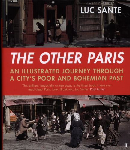The Other Paris