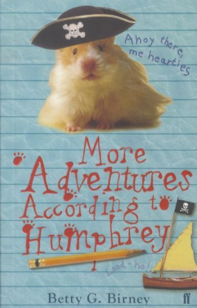 More Adventures According to Humphrey