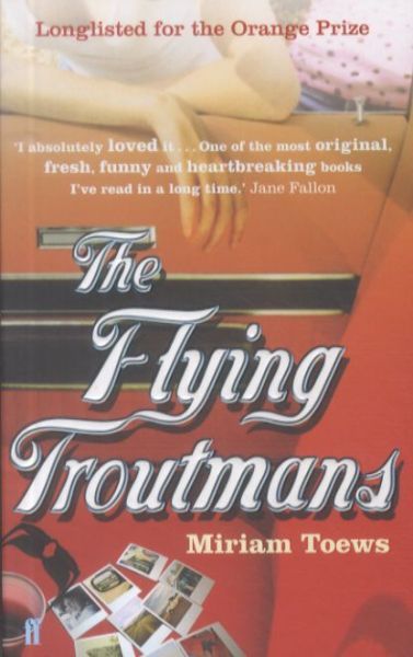 The Flying Troutmans