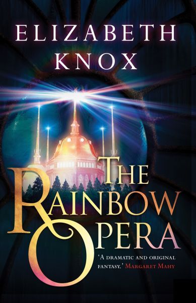The Rainbow Opera