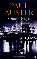 Oracle Night