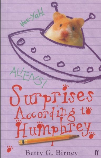 Surprises According to Humphrey