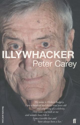 Illywhacker