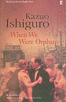 When We Were Orphans