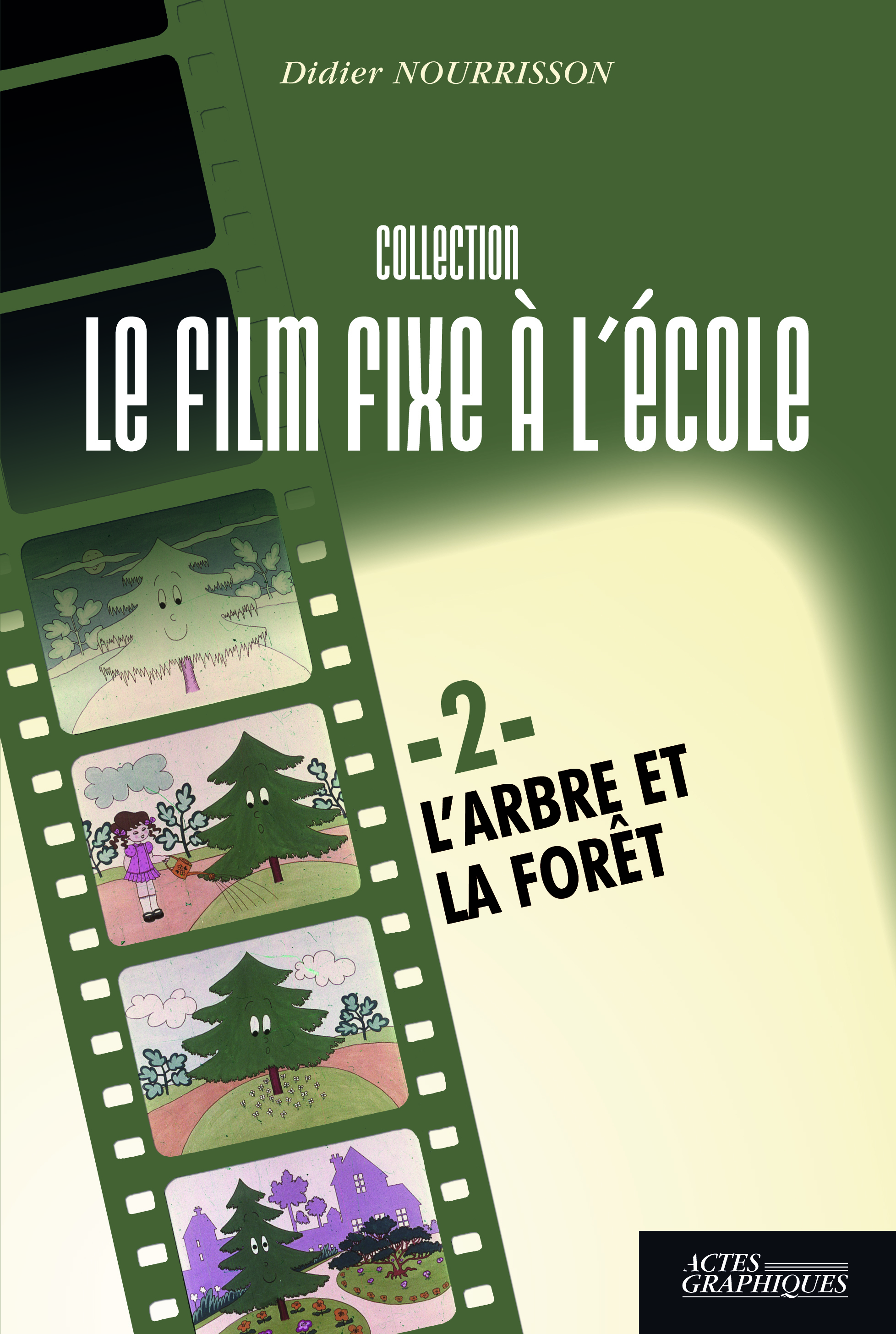 L'arbre et la forêt