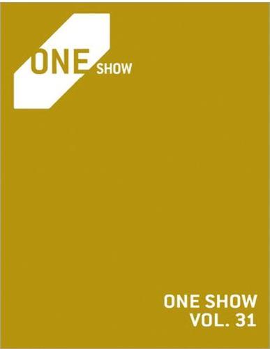 The One Show Advertising 31 /anglais