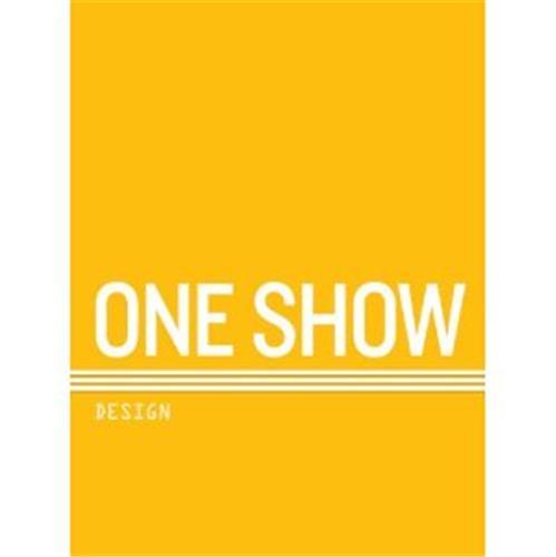 One Show Design 5 /anglais