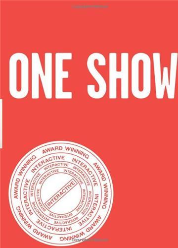 One Show Interactive 14 /anglais