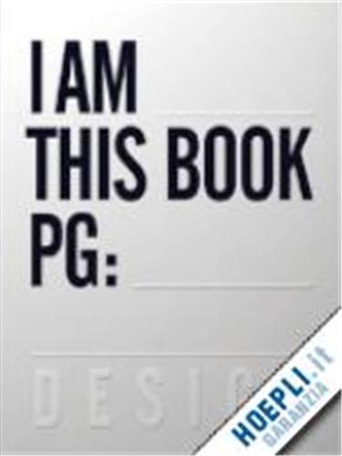 One Show Design 1 /anglais