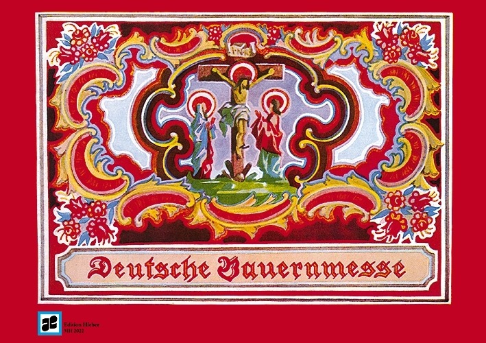 Deutsche Bauernmesse