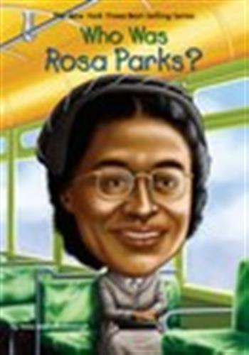 Who Was Rosa Parks?
