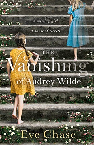 THE VANISHING OF AUDREY WILDE