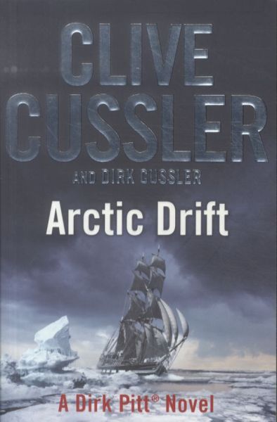 Arctic Drift