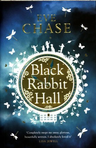 Black Rabbit Hall