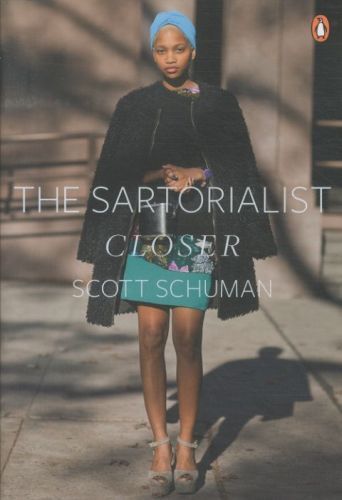 The Sartorialist Closer (The Sartorialist Volume 2) /anglais