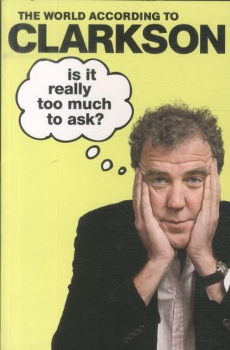The World According to Clarkson