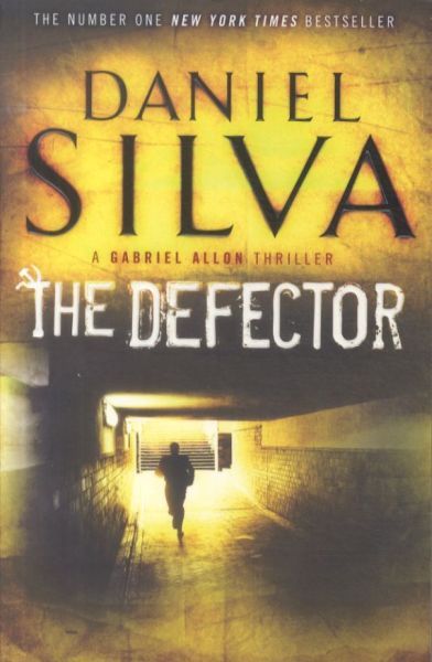 The Defector