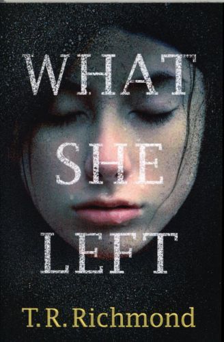 What She Left