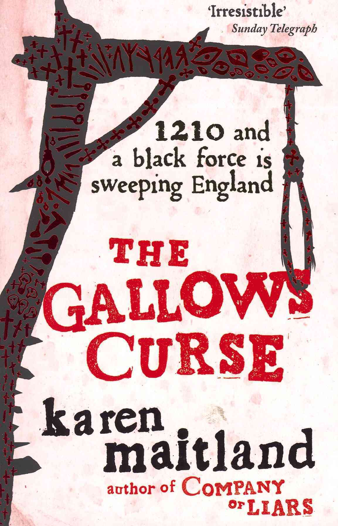 The Gallows Curse