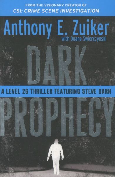 Dark Prophecy: Level 26: Book 2