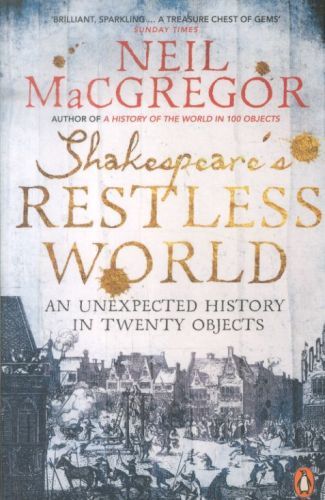 Shakespeare's Restless World