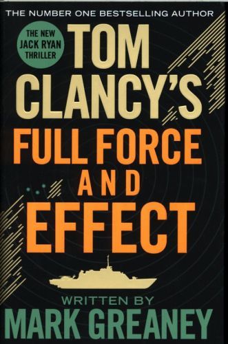 Tom Clancy's Full Force and Effect