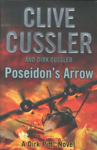 Posseidon's Arrow