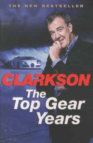 The Top Gear Years