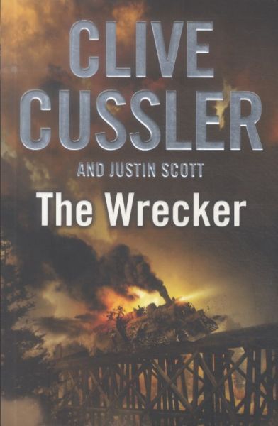 The Wrecker