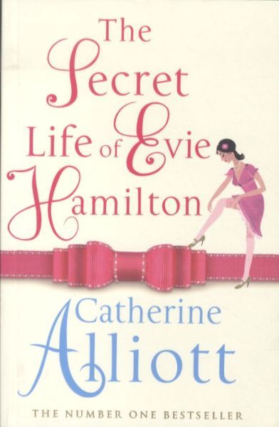 The Secret Life of Evie Hamilton