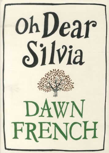 Oh Dear Silvia