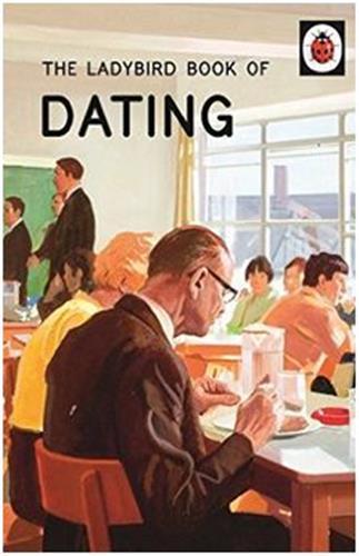 The Ladybird Book of Dating