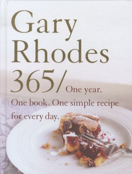 Gary Rhodes 365