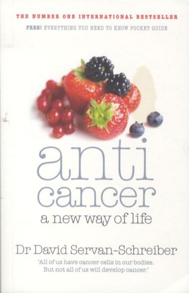 ANTICANCER