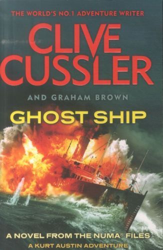 Ghost Ship