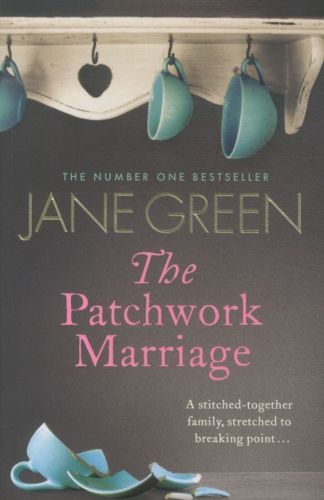 The Patchwork Marriage